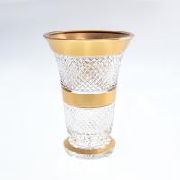 Ваза Crystal Heart 20 см купить необычные на заказ