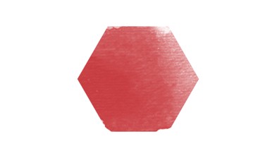 Флакон с чернилами для перьевой ручки, цвет: Red
