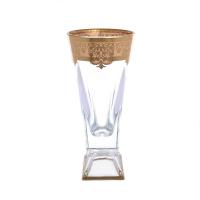 Ваза Astra Gold Natalia Golden Ivory Decor 38см купить необычные на заказ