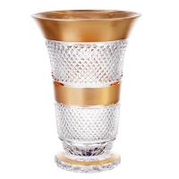 Ваза Crystal Heart 25 см купить необычные на заказ