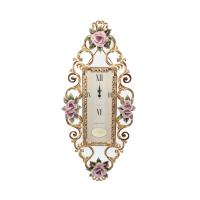 Orologio rettangolare piccolo Rosaperla купить необычные на заказ