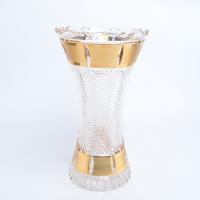 Ваза Crystal Heart 35 см купить необычные на заказ