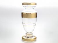 Ваза для цветов Star Crystal Смальта 40см купить необычные на заказ