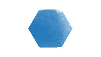 Флакон с чернилами для перьевой ручки, цвет:  Blue