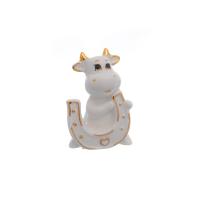 Статуэтка Бычок Royal Classics 5,3*8 см купить необычные на заказ