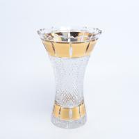 Ваза Crystal Heart 25 см купить необычные на заказ