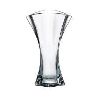 Ваза для цветов Crystalite Bohemia Orbit 31см купить необычные на заказ