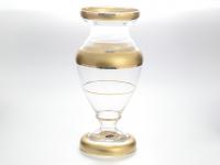 Ваза 40 см Star Crystal купить необычные на заказ