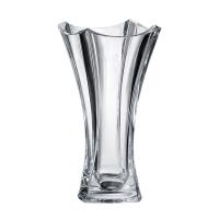 Ваза Crystalite Bohemia Colosseum 30 см купить необычные на заказ