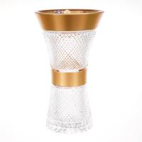 Ваза Crystal Heart 30см купить необычные на заказ
