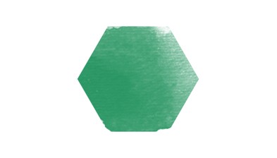 Чернила в картридже Waterman Harmonious Green MINI  (в упаковке 6 картриджей)