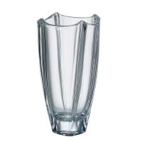 Ваза Crystalite Bohemia Colosseum 30 см купить необычные на заказ