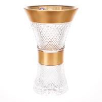 Ваза Crystal Heart 25 см купить необычные на заказ