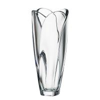 Ваза Crystalite Bohemia Globus 25 см купить необычные на заказ