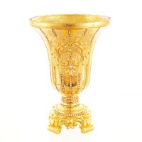 Ваза для цветов Royal Classics 35см купить необычные на заказ