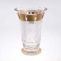 Ваза Crystal Heart 20 см купить необычные на заказ