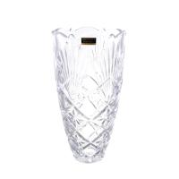 Ваза Crystalite Bohemia 25 см купить необычные на заказ