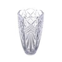 Ваза Crystalite Bohemia Taurus 25 см купить необычные на заказ