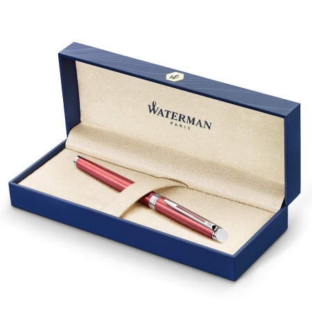 Ручка роллер Waterman Hemisphere Coral Pink