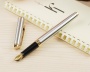 Перьевая ручка Waterman Hemisphere, цвет: GT, перо: F