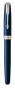 Перьевая ручка Parker Sonnet , Subtle Blue Lacquer CT стержень:Fblk