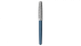 Ручка-роллер Parker Sonnet Premium Refresh BLUE CT, стержень: F, цвет чернил: black, в подарочной упаковке