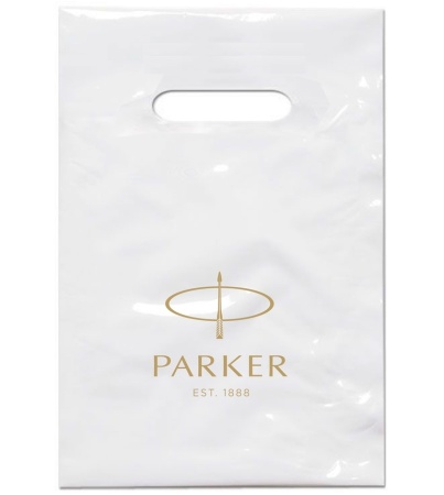 Подарочный набор: Шариковая ручка Jotter XL SE20 Monochrome в подарочной упаковке Pink Gold и Ежедневник недатированный  светло-розовый