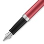 Перьевая ручка Waterman Hemisphere Coral Pink
