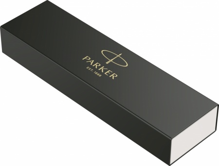 Перьевая ручка Parker Urban Core, Metro Metallic CT, F309, перо: F/M, цвет чернил: blue, в подарочной упаковке.