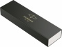 Перьевая ручка Parker Urban Core, Metro Metallic CT, F309, перо: F/M, цвет чернил: blue, в подарочной упаковке.