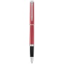 Ручка роллер Waterman Hemisphere Coral Pink