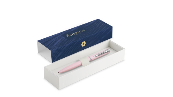 Шариковая ручка Waterman Allure Pastel Pink