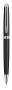 Подарочный набор Шариковая ручка Waterman Hemisphere, цвет: MattBlack CT, стержень: Mblue с органайзером