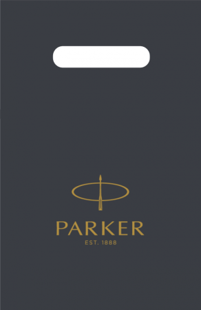 Фирменный пакет Parker