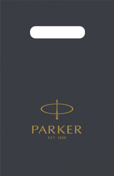Фирменный пакет Parker
