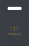 Фирменный пакет Parker