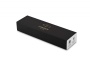 Подарочный набор: Шариковая ручка Parker Jotter Essential Chelsea Orange CT и Ежедневник недатированный, черный.