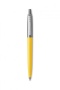 Шариковая ручка Parker Jotter ORIGINALS YELLOW CT, стержень: Mblue ЭКО-УПАКОВКА
