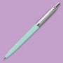 Шариковая ручка Parker Jotter Originals Mint,стержень: M, цвет чернил: blue в блистере