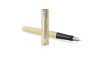 Перьевая ручка Waterman Allure Yellow CT Fountain Pen