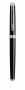 Ручка-роллер Waterman Hemisphere, цвет: Mars Black/CT, стержень: Fblk
