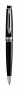 Шариковая ручка Waterman Expert 3, цвет: Black CT, стержень: Mblu