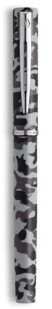 Перьевая ручка Waterman Allure Camo CT в подарочной упаковке