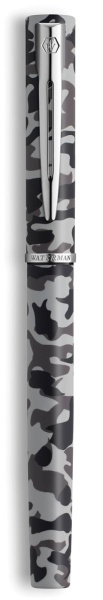 Перьевая ручка Waterman Allure Camo CT в подарочной упаковке