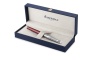 Ручка-роллер Waterman Hemisphere French riviera Deluxe RED CLUB RB в подарочной коробке