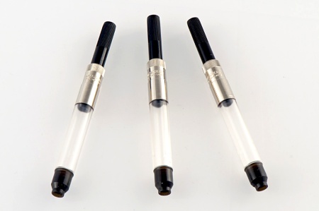 Поршневой конвертор Waterman для перьевых ручек