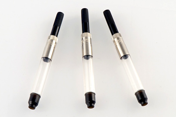 Поршневой конвертор Waterman для перьевых ручек