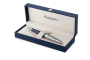 Шариковая ручка Waterman Carene22 SE deluxe Blue CT, стержень: M, цвет: Blue, в подарочной упаковке