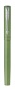 Перьевая ручка Parker Vector XL Green CT, цвет чернил blue, перо: F, в подарочной упаковке.
