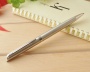 Шариковая ручка Waterman Hemisphere, цвет: CT, стержень: Mblue